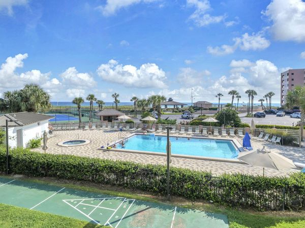 502 Gulf Shore Drive, UNIT 205, Destin, FL 32541