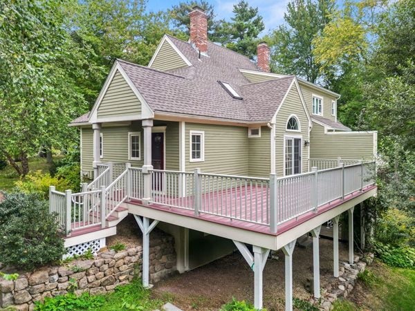 8 Patriots Lndg, Unit 8, Essex, MA 01929