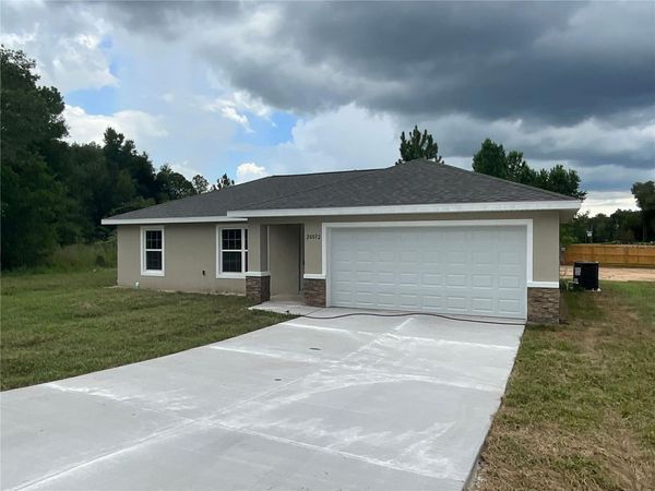 20052 SW MARINE BOULEVARD, OCALA, FL 34471