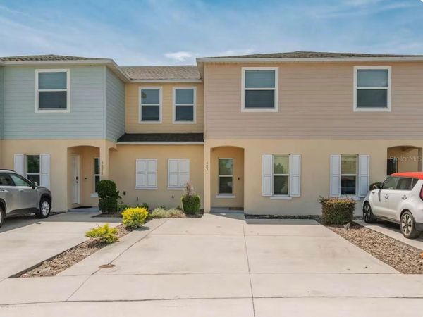 4831 CORAL CASTLE DRIVE , KISSIMMEE, FL 34746