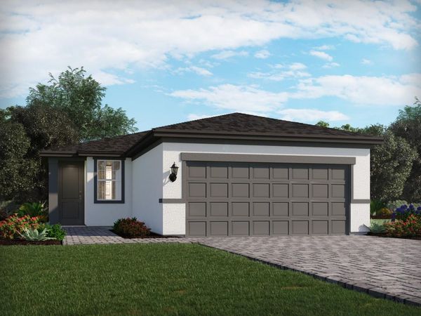 5133 NATIVE MILE LOOP , DAVENPORT, FL 33837