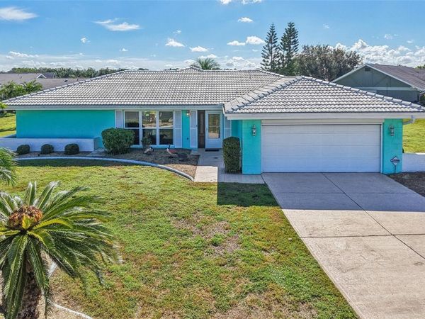 316 BROCKFIELD DRIVE , SUN CITY CENTER, FL 33573