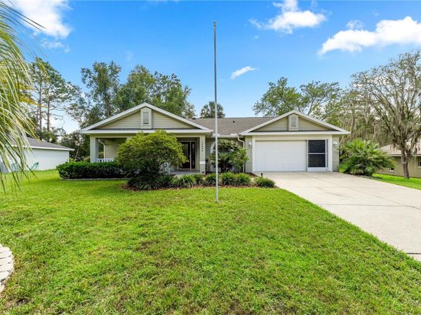 19696 SW 93RD LANE , DUNNELLON, FL 34432