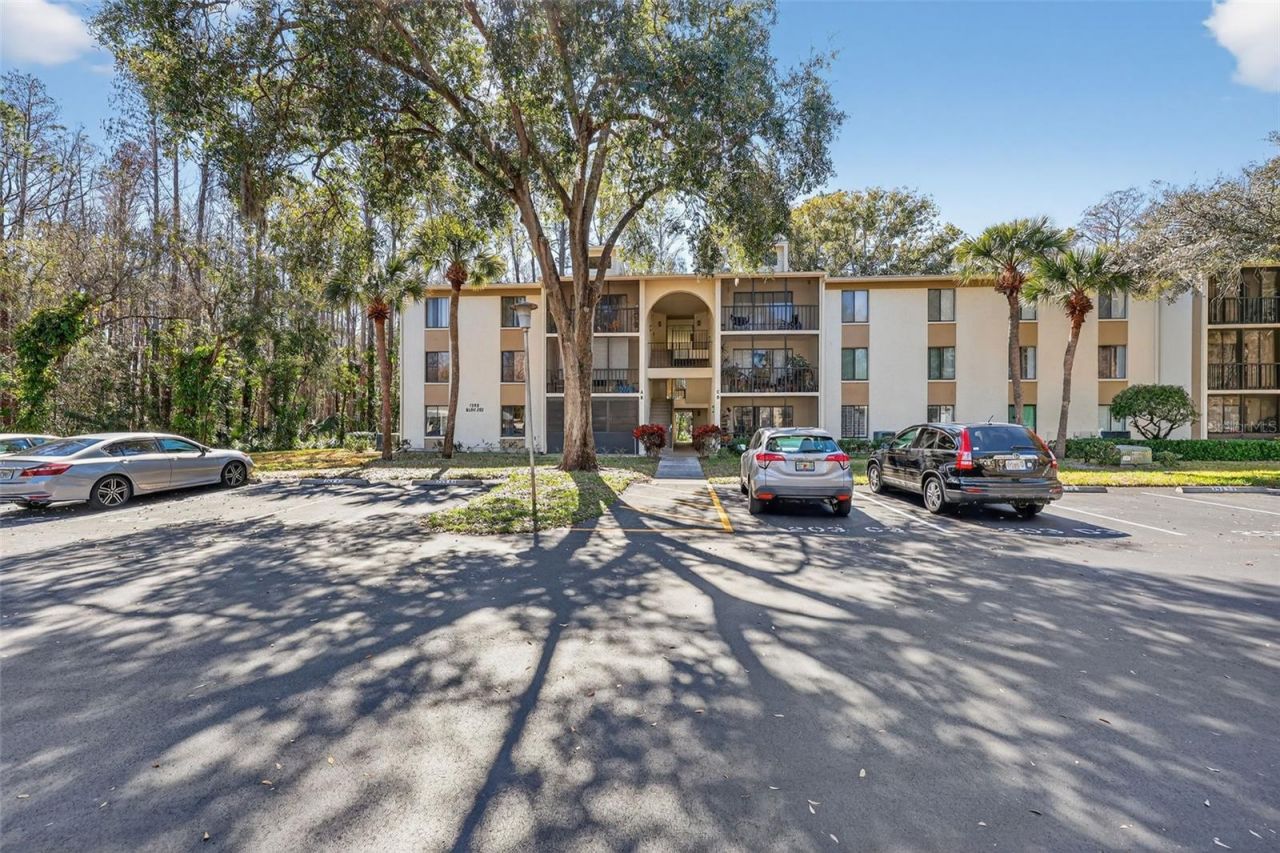 1398 Shady Pine Way , Unit A1, Tarpon Springs, FL 34688 Main Photo