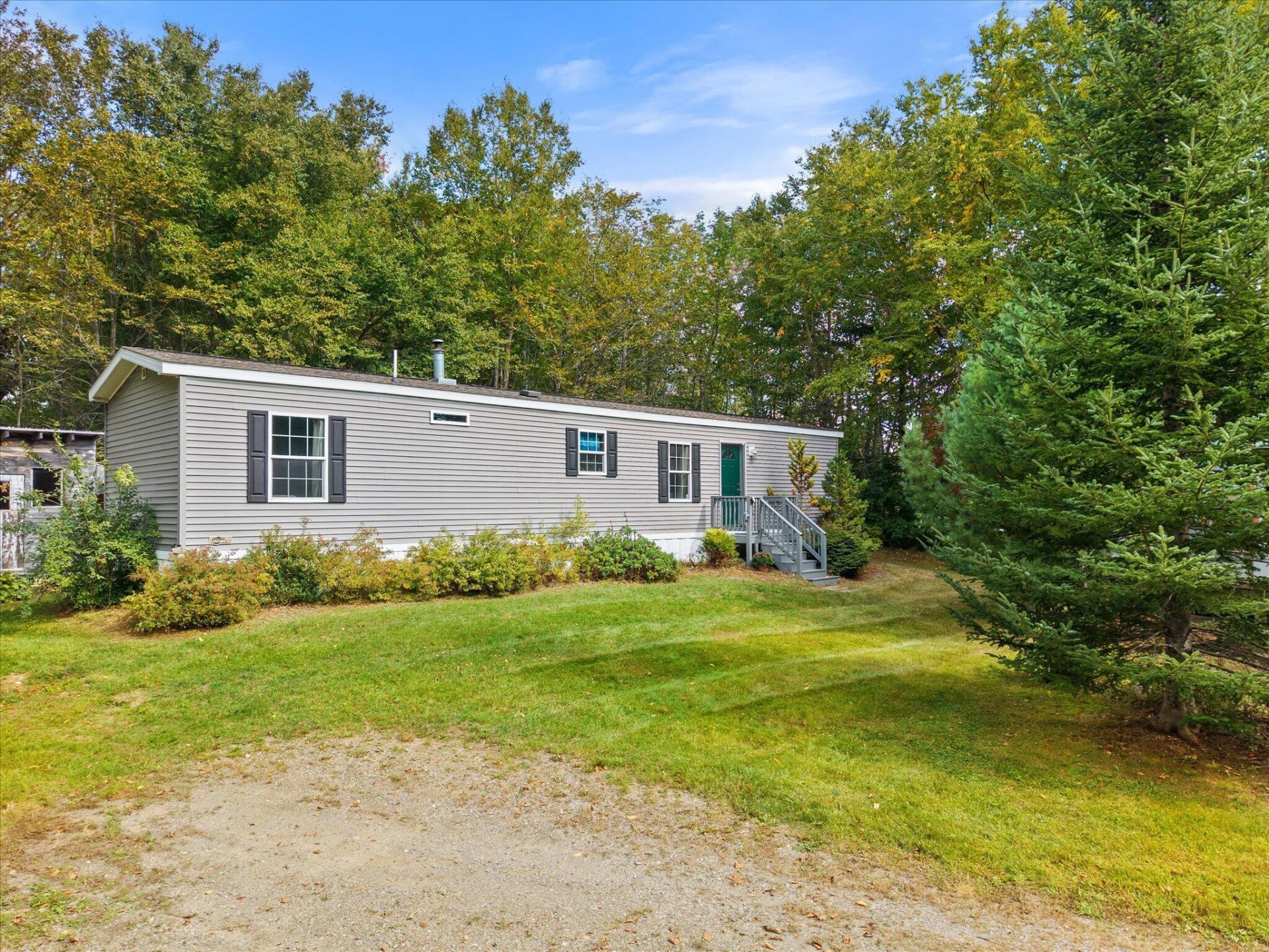 415 Nickerson Road, Swanville, ME 04915 Main Photo
