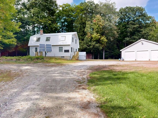 27 Greene Road, Wales, ME 04280