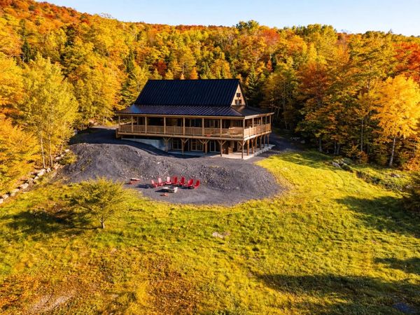 418 Lily Bay Road , Greenville, ME 04441
