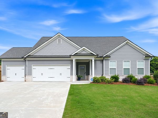 155 Cherokee Rose Lane, Hoschton, GA 30548