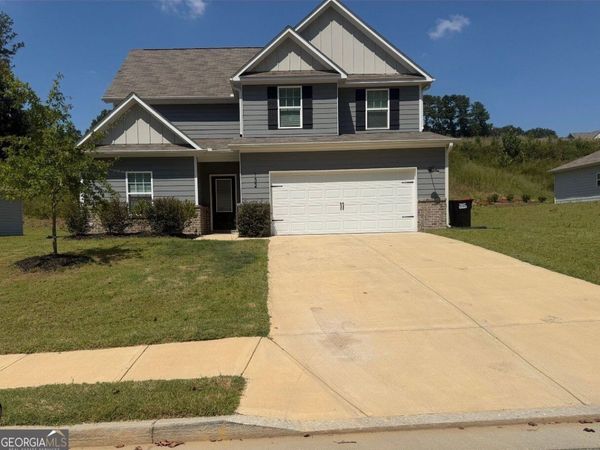132 Bluegill Drive, Jefferson, GA 30549
