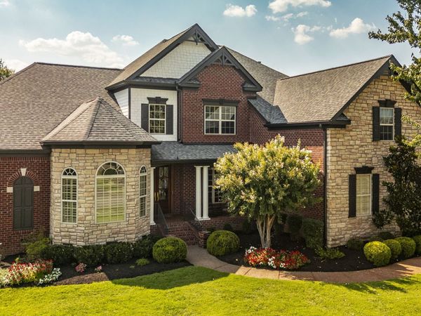 1248 Chloe Dr , Gallatin, TN 37066