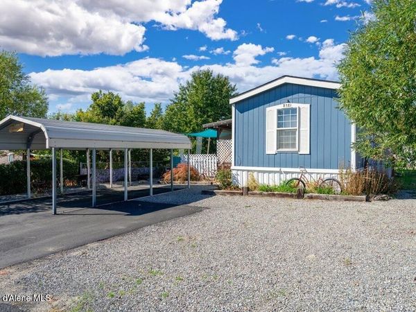 8581 N Angelica LN, Post Falls, ID 83854