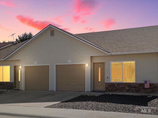 1505 Old Maple Court, Emmett, ID 83617