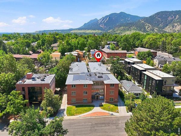 948 North St, Unit 17, Boulder, CO 80304