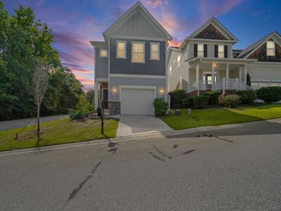 401 Bosque Circle, Blythewood, SC 29016