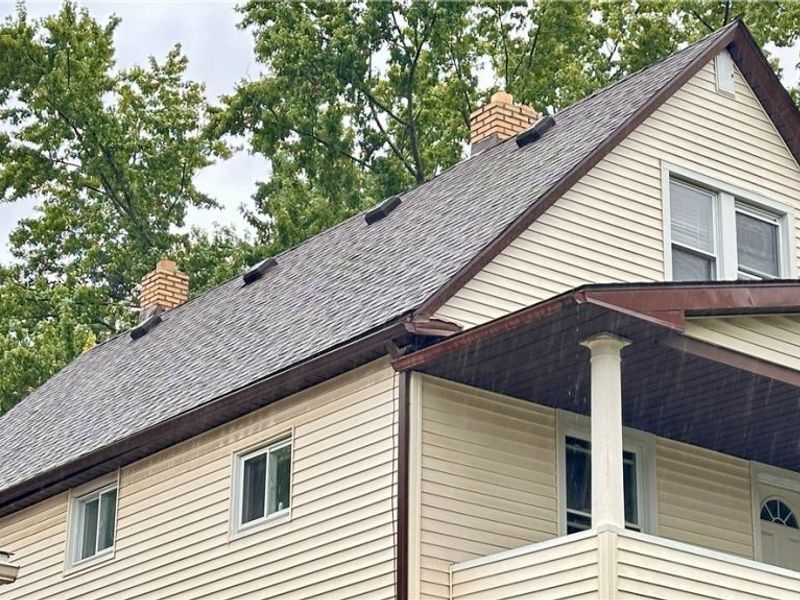 8906 Jeffries Avenue, Cleveland, OH 44105 Photo 2