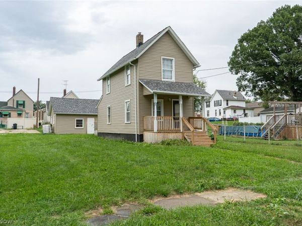 1747 5th Street SE, Canton, OH 44707