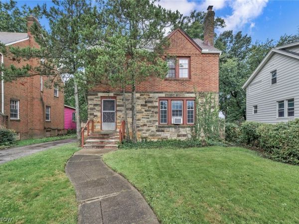 3510 Cummings Road , Cleveland Heights, OH 44118