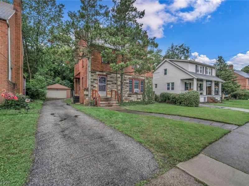 3510 Cummings Road, Cleveland Heights, OH 44118 Photo 2
