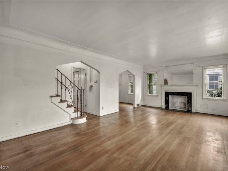 3510 Cummings Road, Cleveland Heights, OH 44118 Photo 4