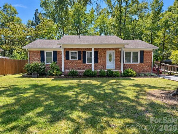 355 Vern Street , Star, NC 27356