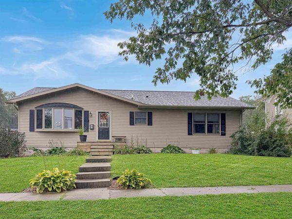 505 4th Street, Traer, IA 50675