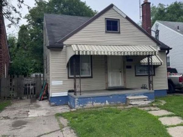 7337 Woodmont Avenue , Detroit, Mi 48228