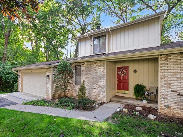 408 Forest Drive , Brighton, Mi 48116