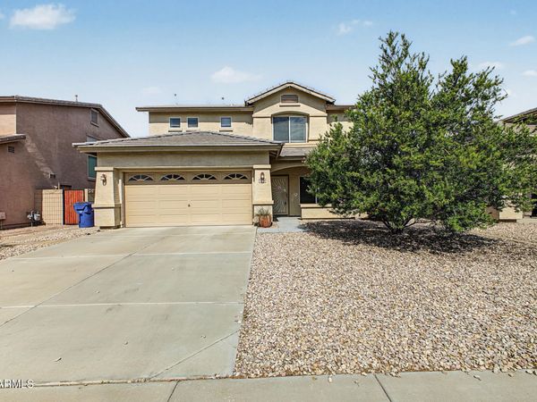 11634 W JEFFERSON Street, Avondale, AZ 85323