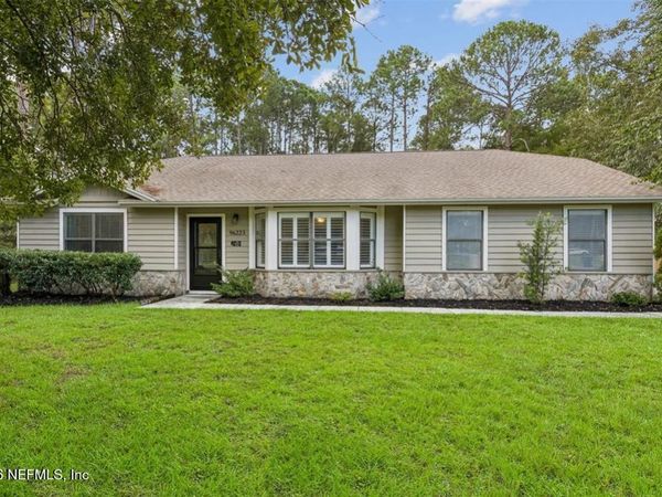96223 PARLIAMENT Drive, Fernandina Beach, FL 32034