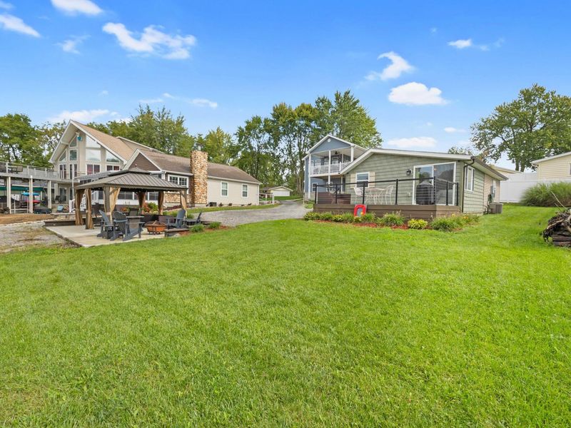 11162 Maple Drive, Lakeview, OH 43331 Photo 2