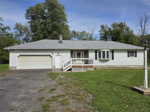 1041 Old State Route 31 , Jordan, NY 13080
