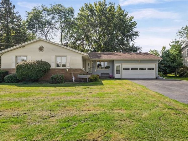 475 Burritt Road , Hilton, NY 14468