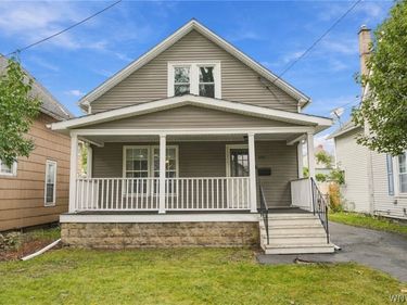 250 Miller Street, North Tonawanda, NY 14120