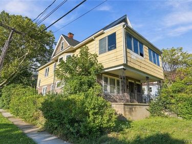502 High Street , Buffalo, NY 14211