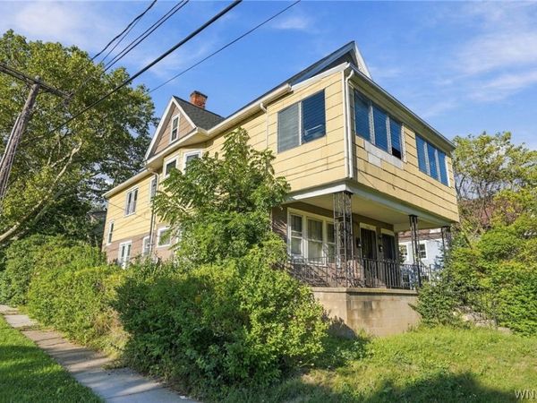 502 High Street , Buffalo, NY 14211
