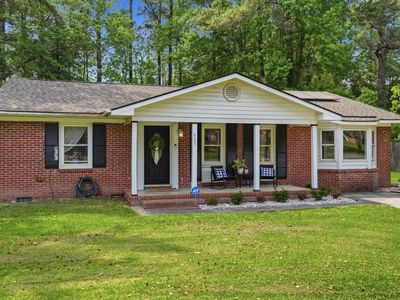 403 Forest Circle, Summerville, SC 29483