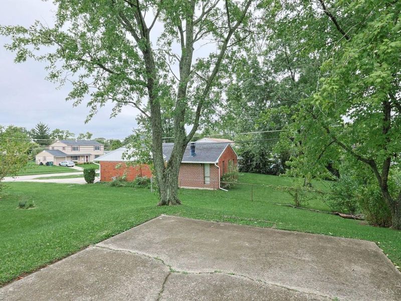 1509 Valdosta Drive, Sharonville, OH 45246 Photo 33