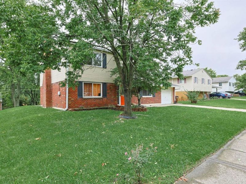1509 Valdosta Drive, Sharonville, OH 45246 Photo 34