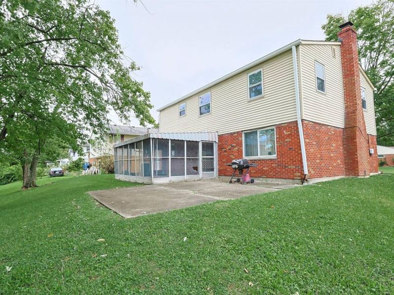 1509 Valdosta Drive, Sharonville, OH 45246 Photo 38