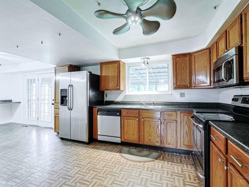 1509 Valdosta Drive, Sharonville, OH 45246 Photo 4