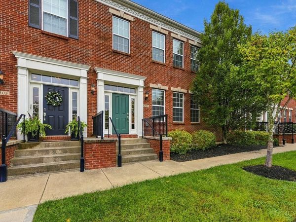 9297 Leland Court, Deerfield Twp., OH 45040