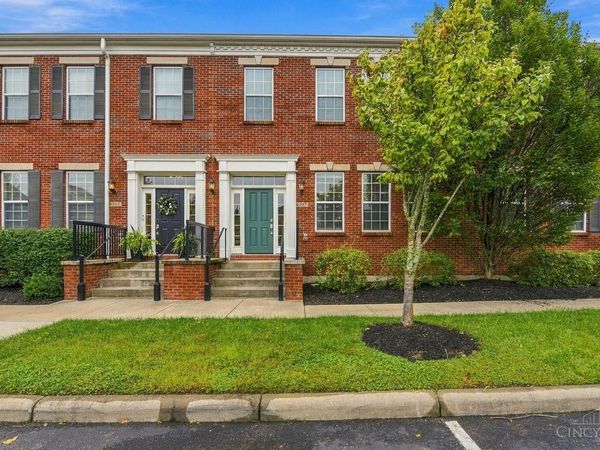 9297 Leland Court, Deerfield Twp., OH 45040