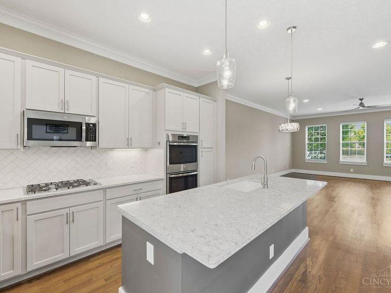 9297 Leland Court, Deerfield Township, OH 45040 Photo 11