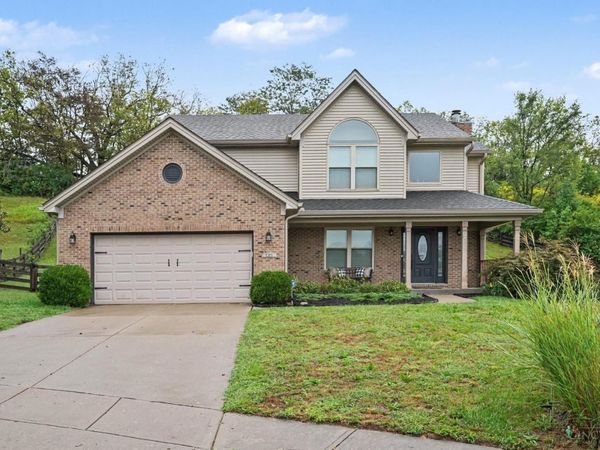 125 Fawn Drive, Harrison, OH 45030