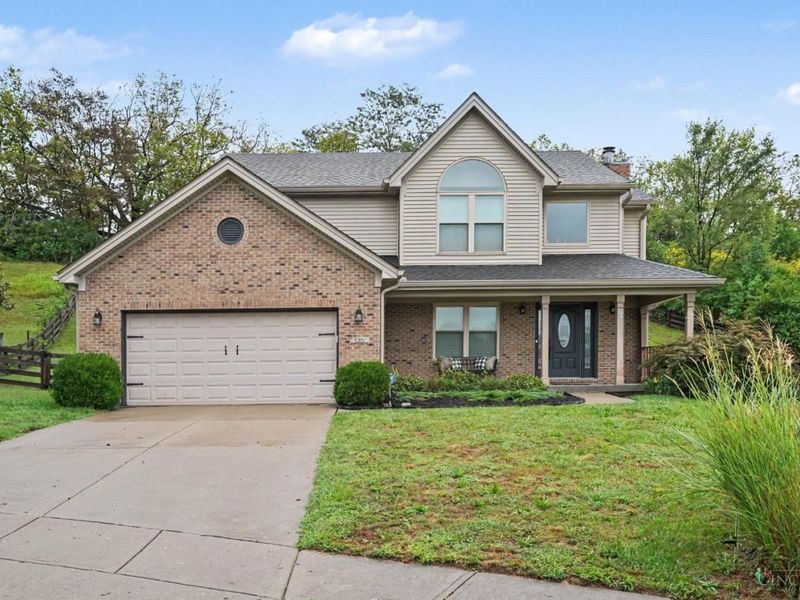 125 Fawn Drive, Harrison, OH 45030 Photo 1