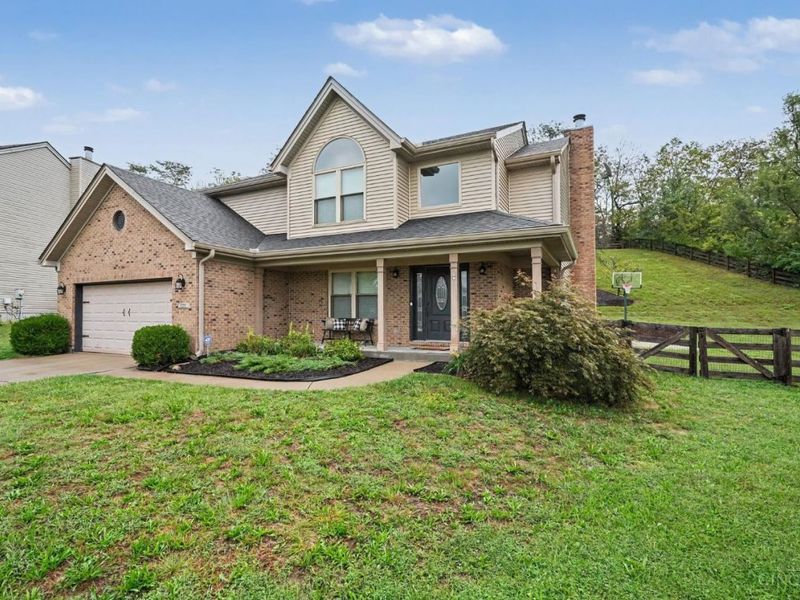 125 Fawn Drive, Harrison, OH 45030 Photo 2