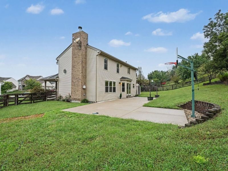 125 Fawn Drive, Harrison, OH 45030 Photo 22
