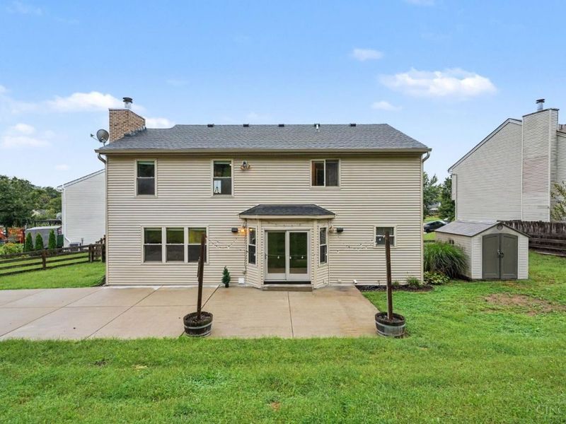 125 Fawn Drive, Harrison, OH 45030 Photo 24