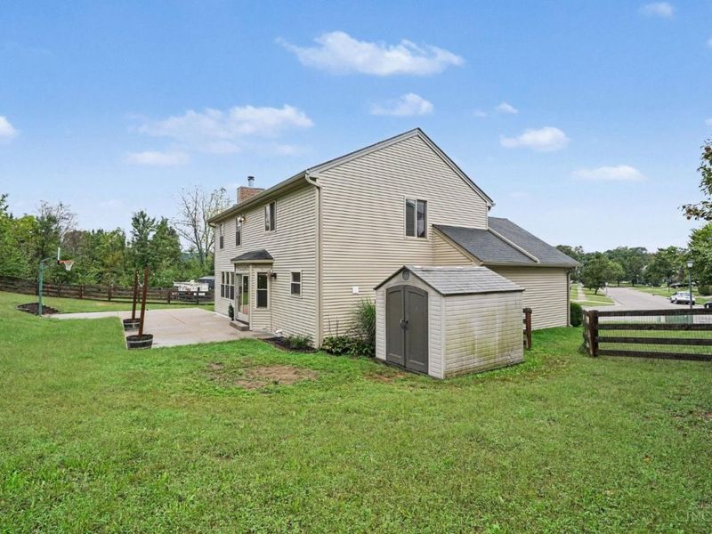 125 Fawn Drive, Harrison, OH 45030 Photo 25