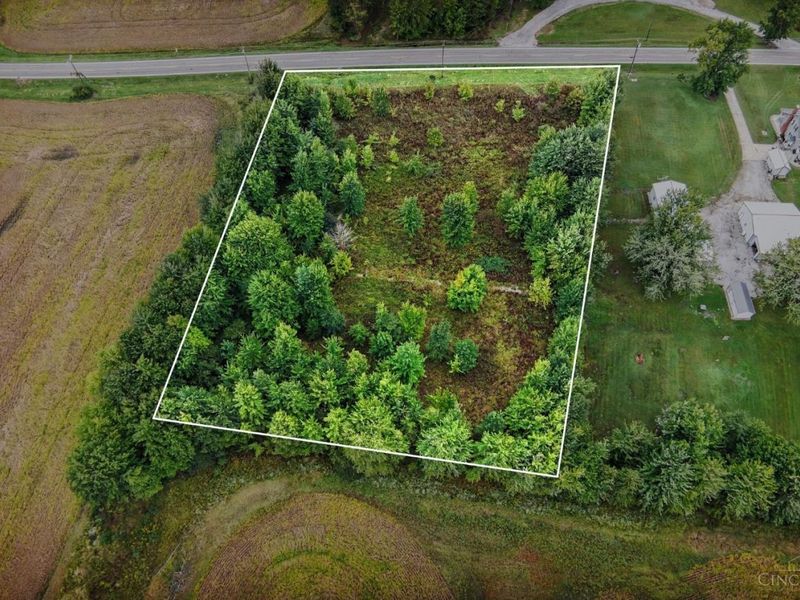AC US Rt 50, Jackson Township, OH 45103 Photo 3
